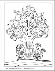 235x301 Free Printable Scripture Verse Coloring Pages Scripture Verses