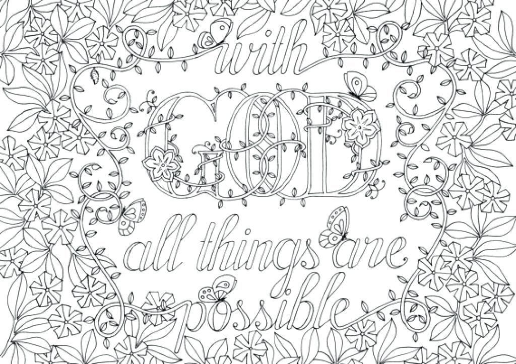 1024x723 Scripture Coloring Pages Bible Coloring Pages Together