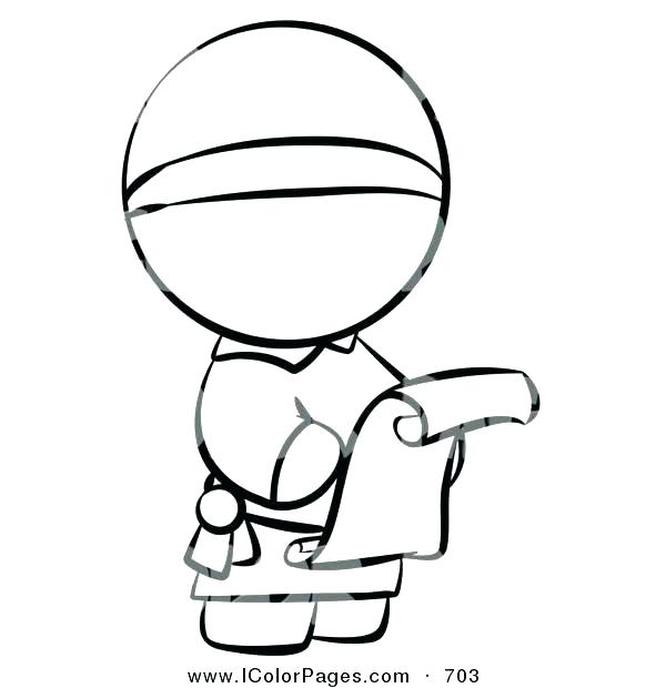 600x620 King Josiah Coloring Page Page 5 King Josiah Scroll Coloring Page