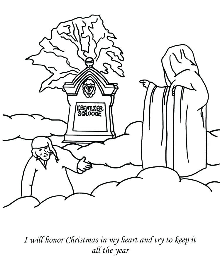 750x896 Scrooge Free Coloring Pages Buddies Coloring Page Fan Picture