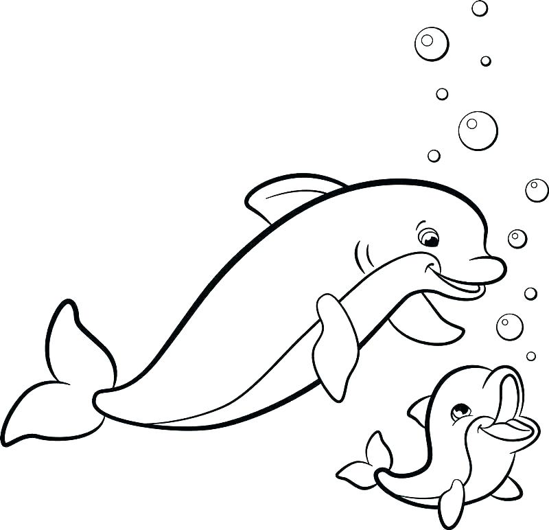 800x772 Scuba Diver Coloring Page