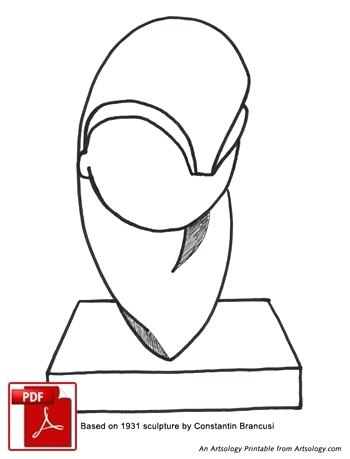 350x459 New Paul Klee Coloring Pages And Coloring Page Featuring Art By 34