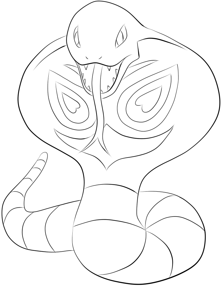 776x1000 Pin By On Coloring 4 Kids Pokemon