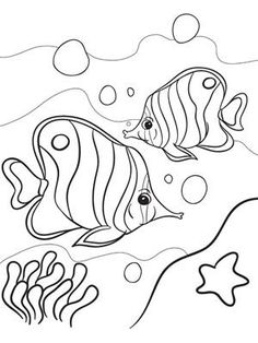 Sea Anemone Coloring Pages Printable Nemo Fish Coloring 236x314 Sea Anemone Coloring Pages Printable Nemo Fish Coloring