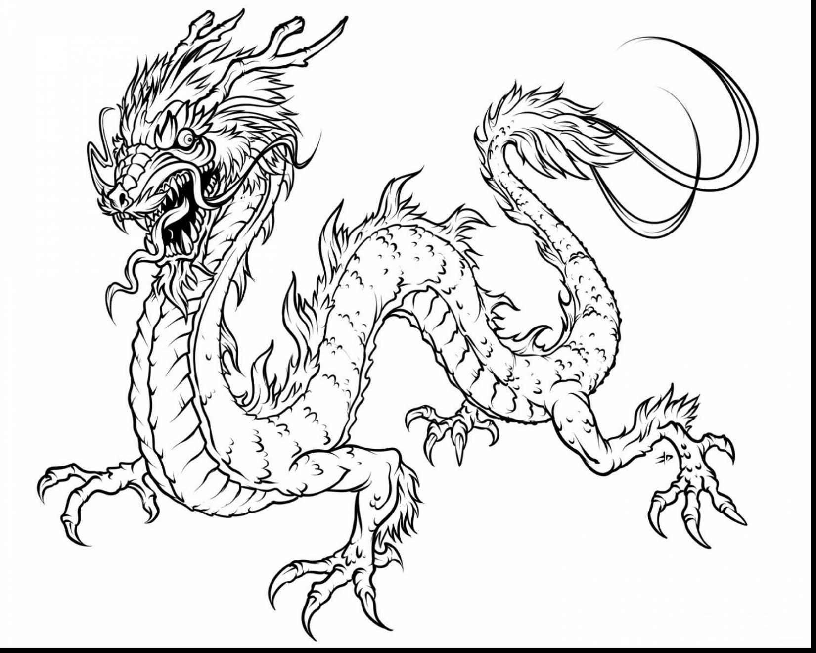 Fresh Superb Dragon Coloring Pages With Chinese Dragon Coloring 1650x1320 Fresh Superb Dragon Coloring Pages With Chinese Dragon Coloring