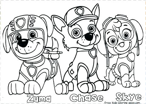 Paw Patrol Coloring Book Together With Rubble Paw Patrol Coloring 482x342 Paw Patrol Coloring Book Together With Rubble Paw Patrol Coloring