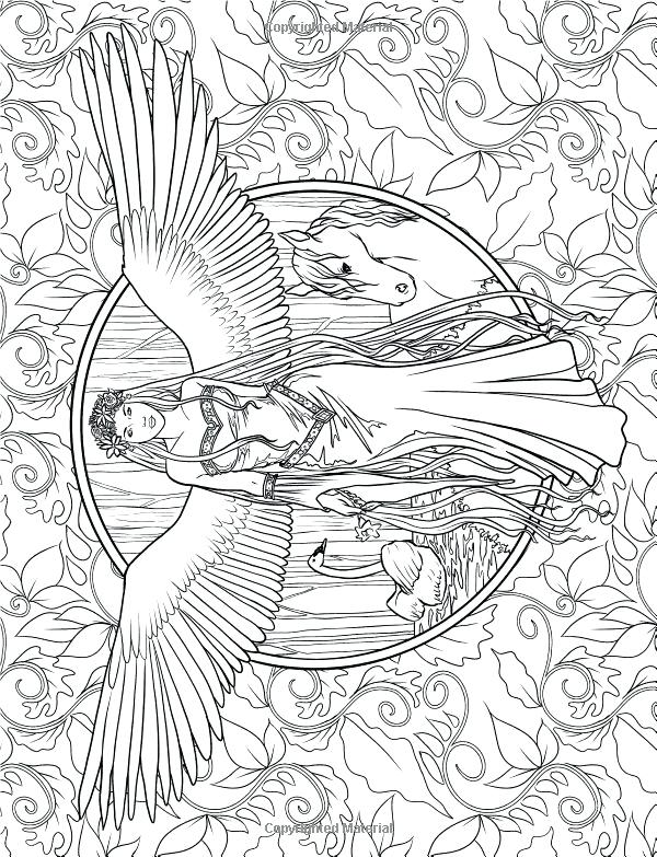 600x783 Lovely Sea Dragon Coloring Pages And Mythical Coloring Pages Sea