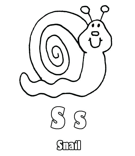 574x662 Snail Coloring Pages Sea Snail Free Coloring Page Snail Coloring