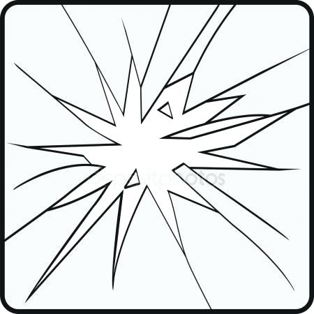 Sea Urchin Coloring Page Broken Glass Effect Hole In The Broken 450x450 Sea Urchin Coloring Page Broken Glass Effect Hole In The Broken