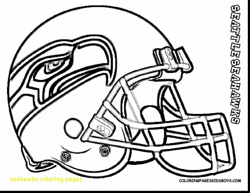 1024x791 Seahawks Coloring Pages With Seattle Seahawks Coloring Page