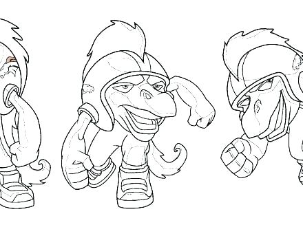 440x330 Seattle Seahawks Coloring Pages Coloring Page Coloring Pages