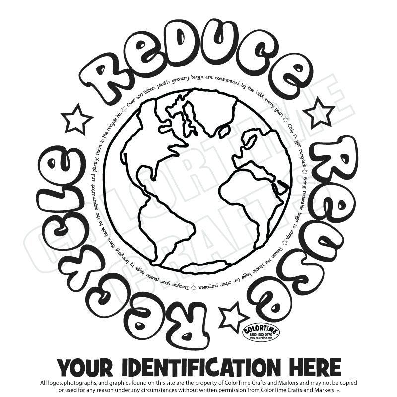 800x800 Recycling Search And Find Coloring Page Best School Images