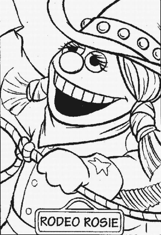 Sesame Street Coloring Pages Learn To Coloring 547x798 Sesame Street Coloring Pages Learn To Coloring