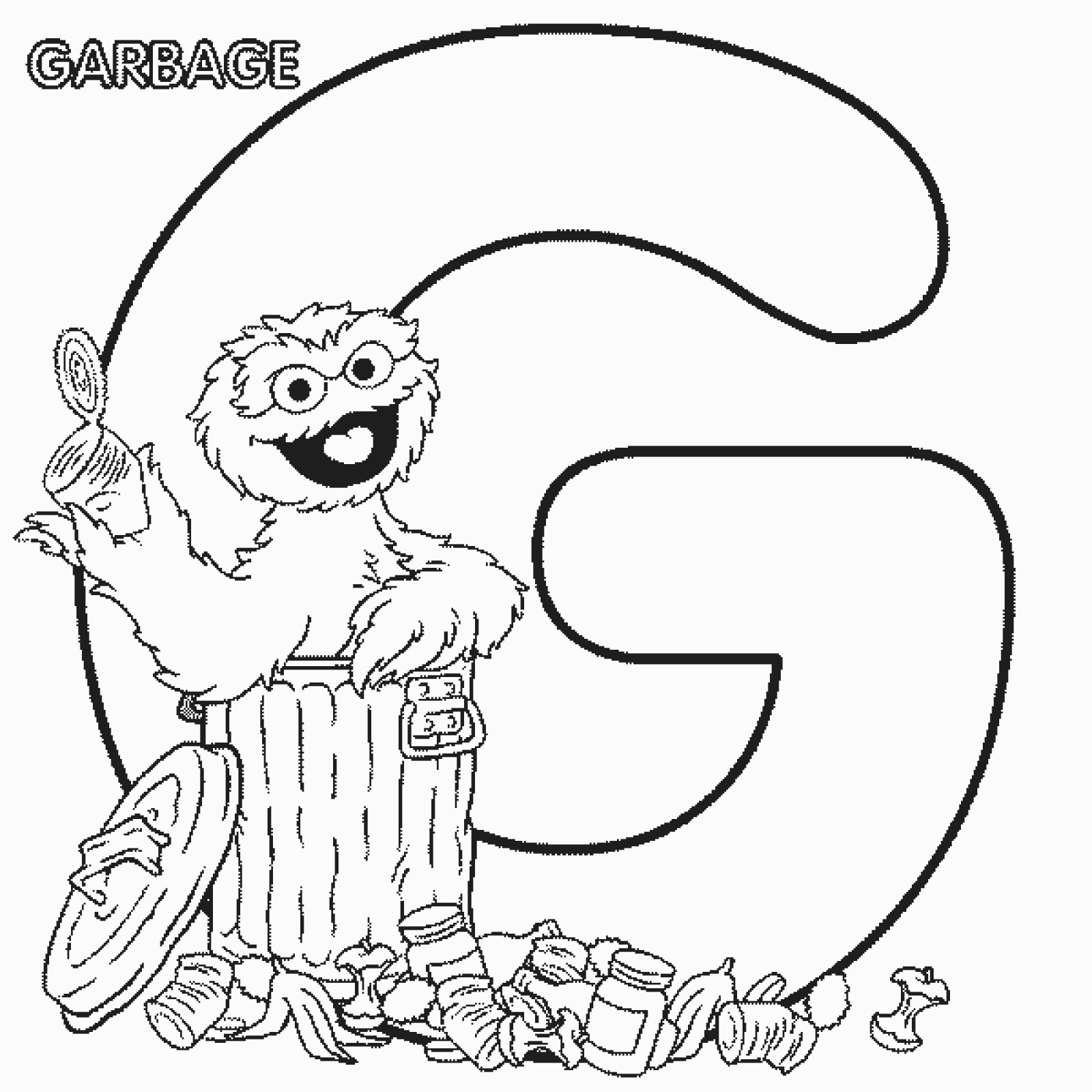 Sesame Street Coloring Pages To Download And Print For Free 1600x1600 Sesame Street Coloring Pages To Download And Print For Free