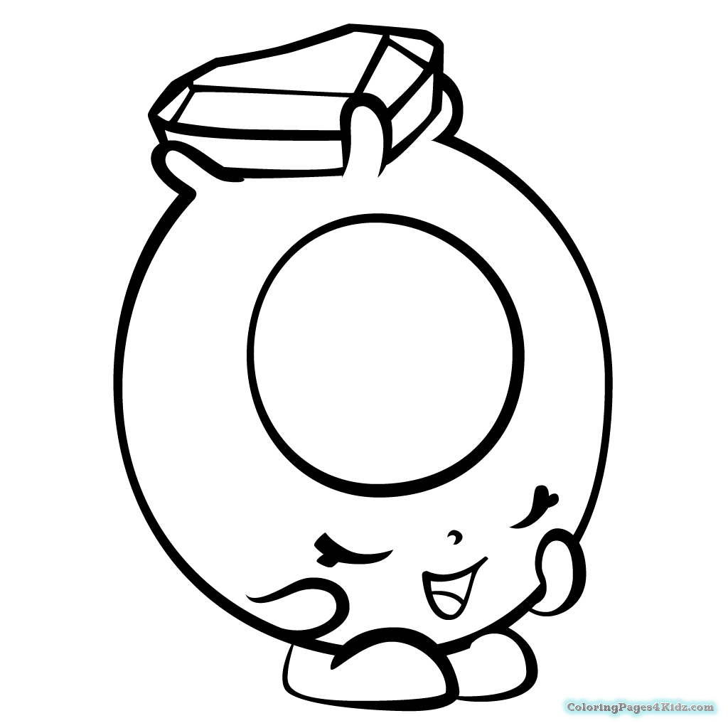 Season 3 Shopkins Coloring Pages Coloring Pages For Kids 1024x1024 Season 3 Shopkins Coloring Pages Coloring Pages For Kids