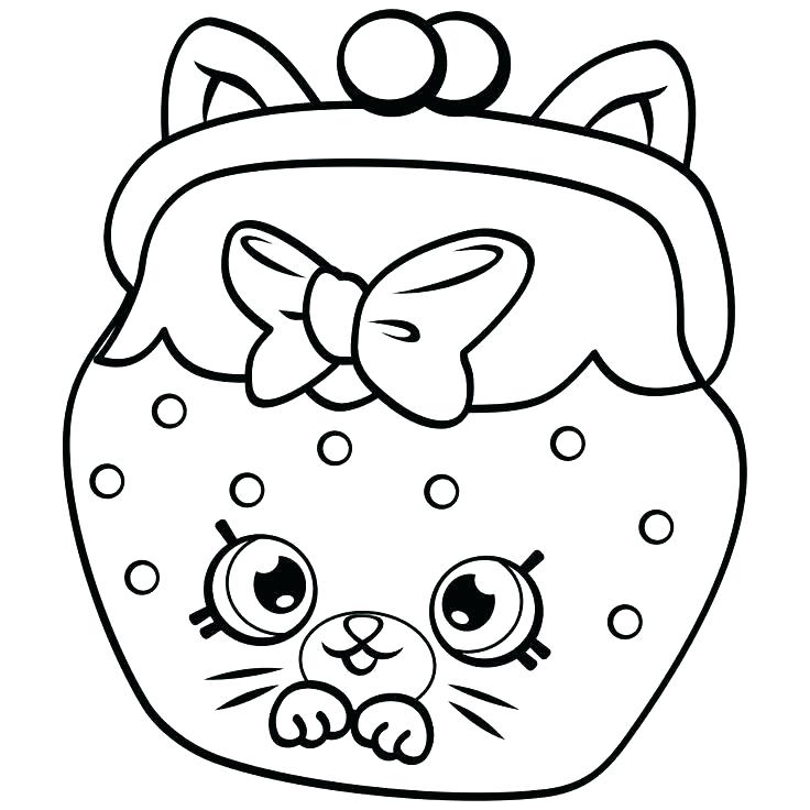 Unique Shopkins Coloring Pages Pdf Or Season 3 Limited Edition 78 736x736 Unique Shopkins Coloring Pages Pdf Or Season 3 Limited Edition 78