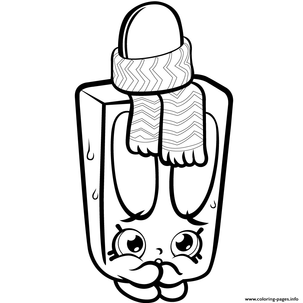 1024x1024 Printable Shopkins Coloring Pages Season 4 Copy