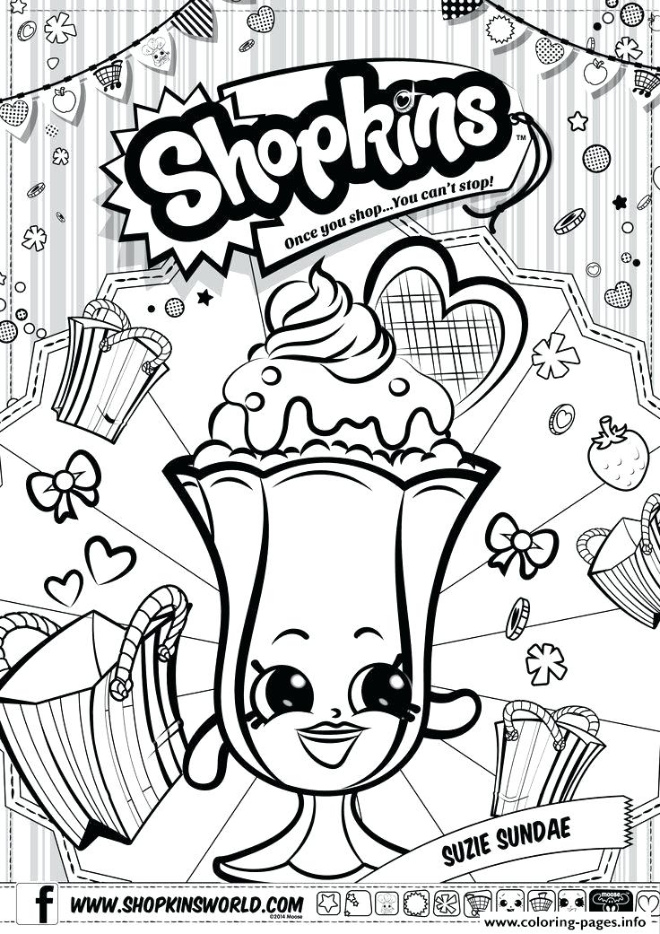736x1041 Printable Shopkins Coloring Pages Season 4 Shopkins Coloring Pages