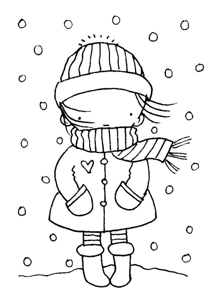 Seasons Coloring Pages Winter Season Coloring Pages For Kids 736x1030 Seasons Coloring Pages Winter Season Coloring Pages For Kids