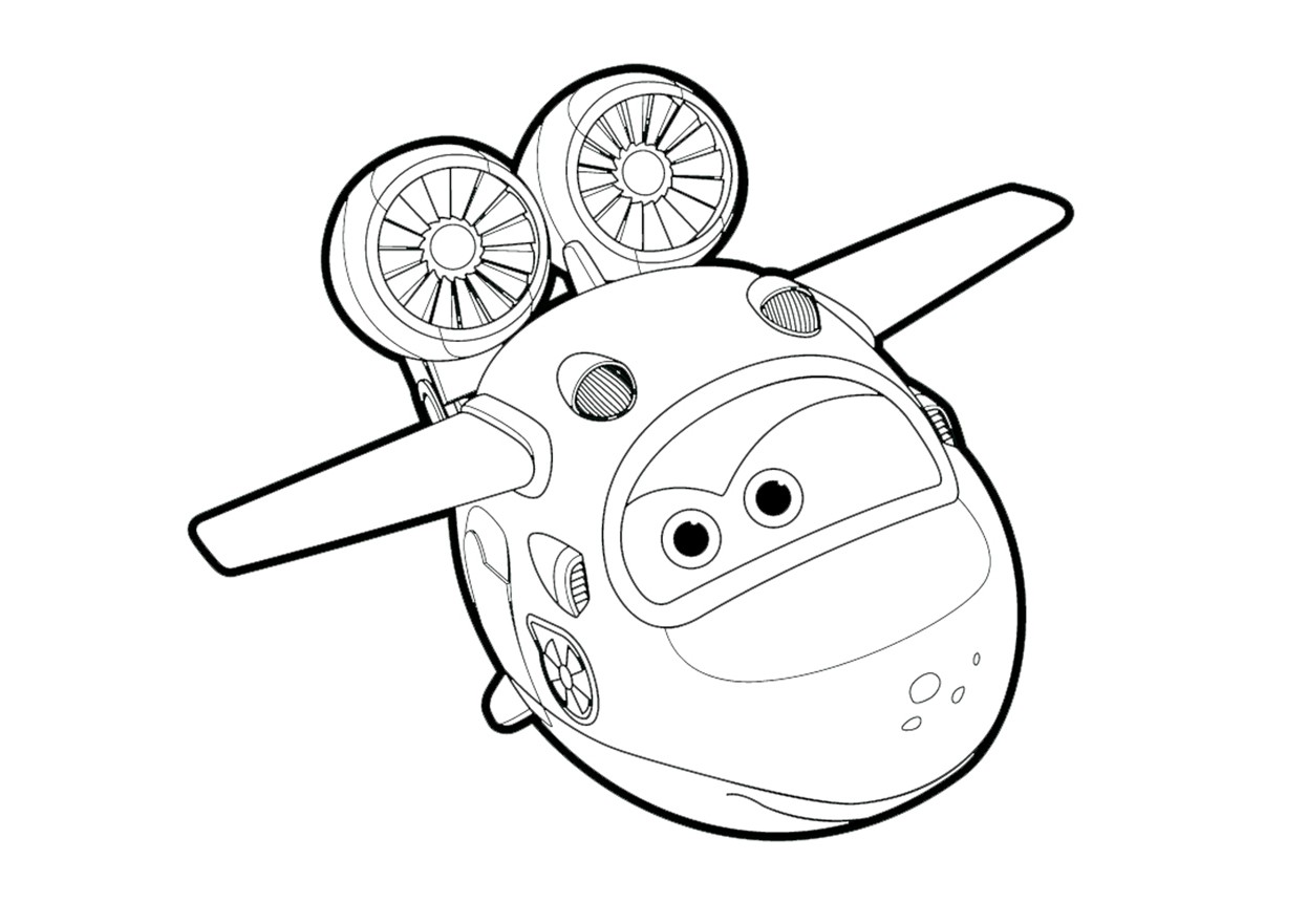 1246x881 Super Wings Coloring Pages ~ Cool Coloring Pages