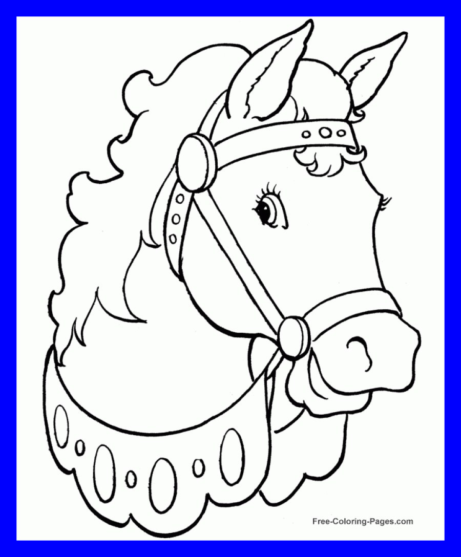 900x1088 Marvelous Horse To Coloring Pages Ls Of Secretariat Concept