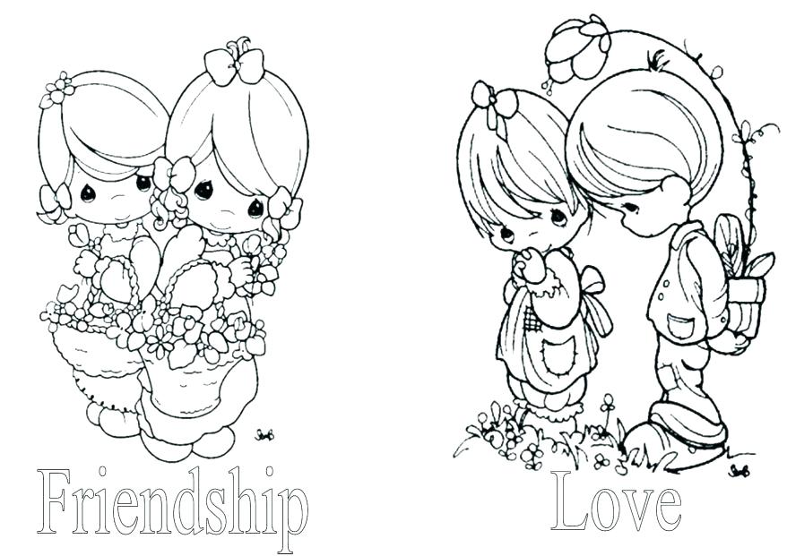 Free Printable Precious Moments Coloring Pages Printable Precious 878x621 Free Printable Precious Moments Coloring Pages Printable Precious