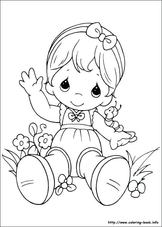 Precious Moments Coloring Page Precious Moments Coloring Pages 567x794 Precious Moments Coloring Page Precious Moments Coloring Pages