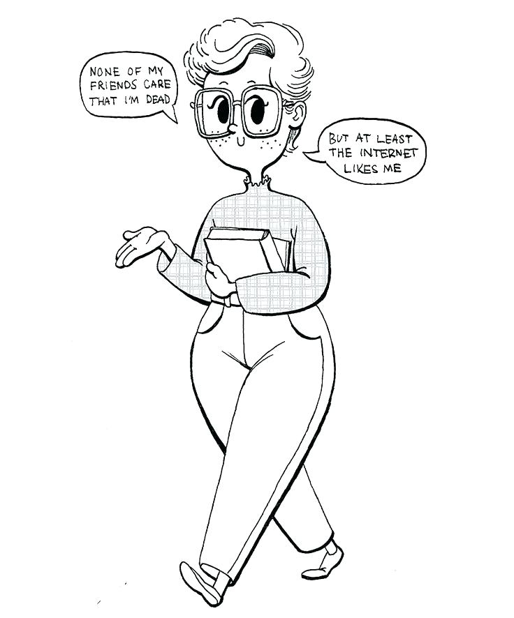 736x886 Stranger Danger Coloring Page Stranger Danger Luxury Stranger