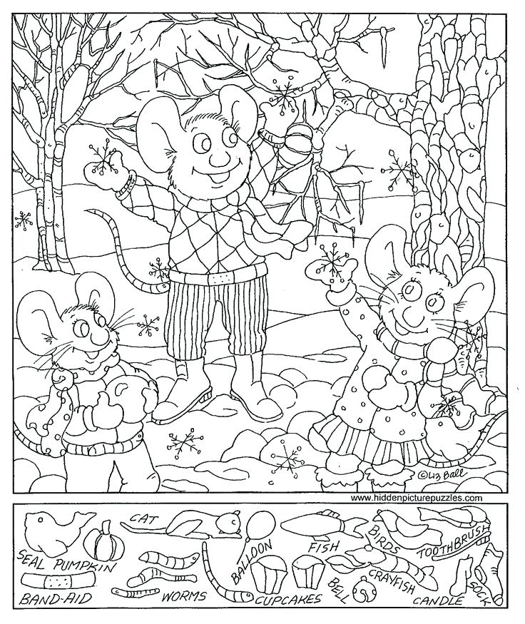 736x875 Search And Find Coloring Pages Coloring Pages For Children