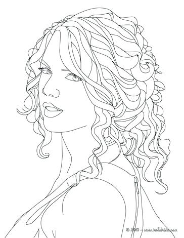 364x470 Free Swift Coloring Pages Available For Printing Or Online Taylor