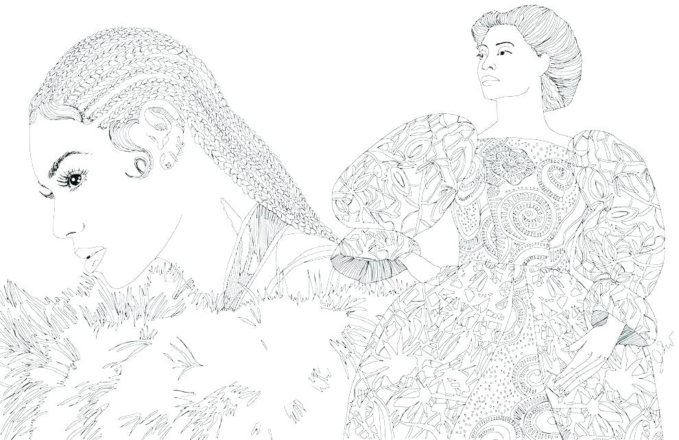 Selena Gomez Coloring Page Coloring Page And General Selena Gomez 990x641 Selena Gomez Coloring Page Coloring Page And General Selena Gomez