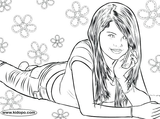 Selena Gomez Coloring Pages You May Also Like These Taylor Swift 630x470 Selena Gomez Coloring Pages You May Also Like These Taylor Swift