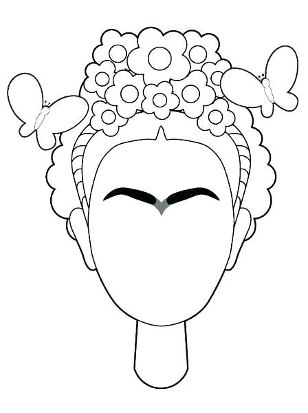 Self Portrait Coloring Page Van Coloring Pages Van The Starry 448x600 Self Portrait Coloring Page Van Coloring Pages Van The Starry