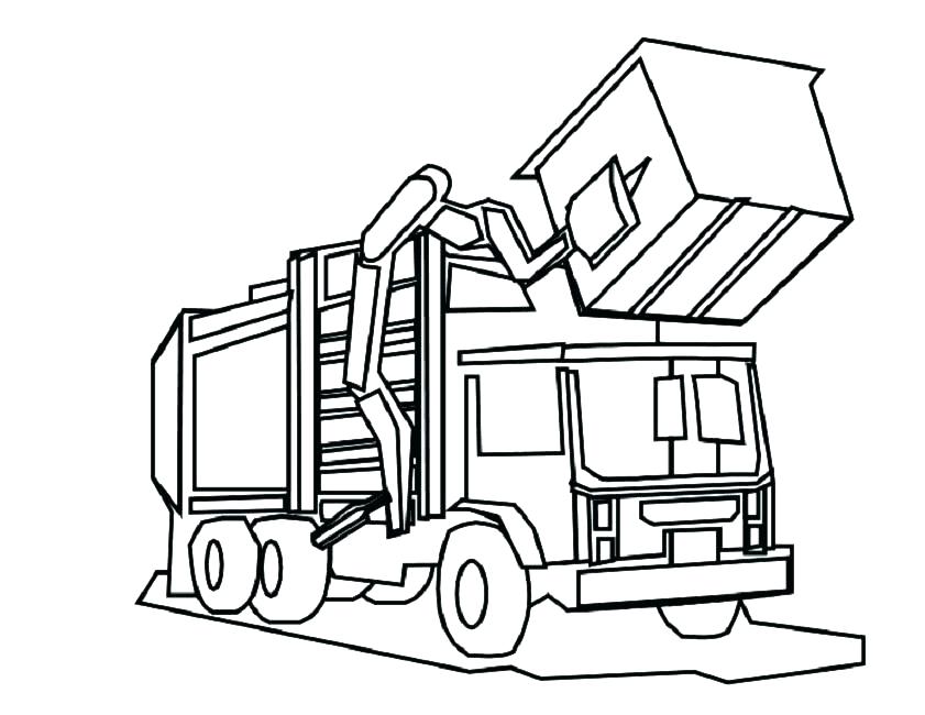 Semi Truck Coloring Pages Tattoos Semi Trucks Semi Truck Coloring 841x650 Semi Truck Coloring Pages Tattoos Semi Trucks Semi Truck Coloring