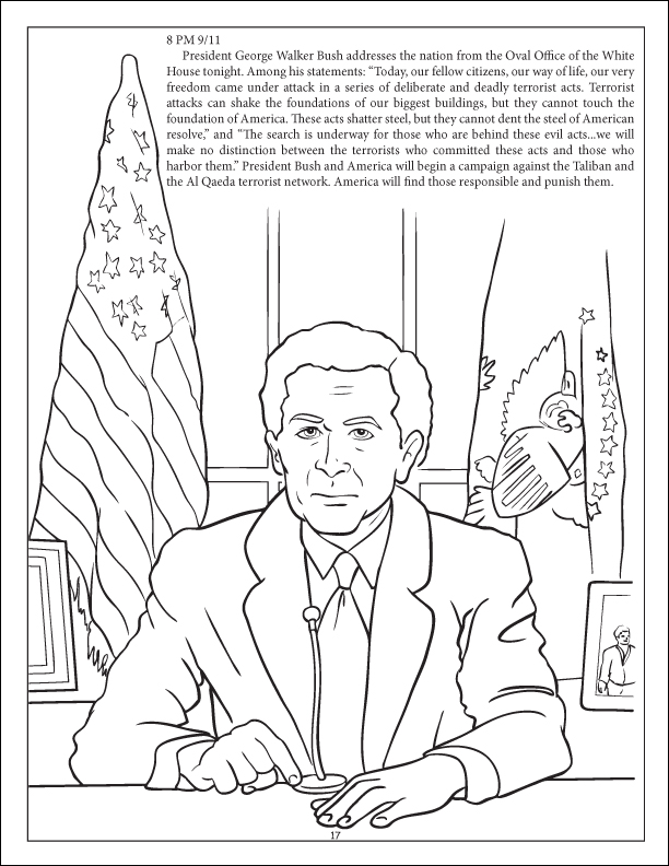 612x792 Best World Trade Center Before Coloring Pages Free 4165 Printable