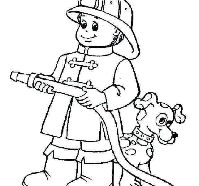 643x600 September Coloring Pages