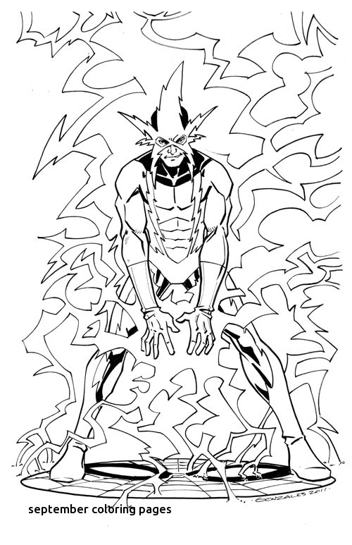 Electro Coloring Pages September Coloring Pages Landpaintball 500x773 Electro Coloring Pages September Coloring Pages Landpaintball