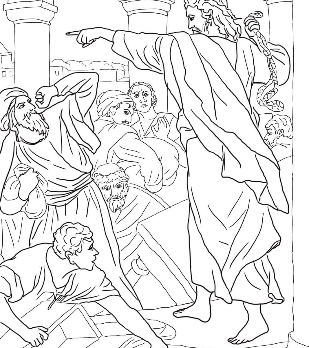 1067x1200 Resurrection Coloring Pages Free Easter Sheet Day Uk Wishes