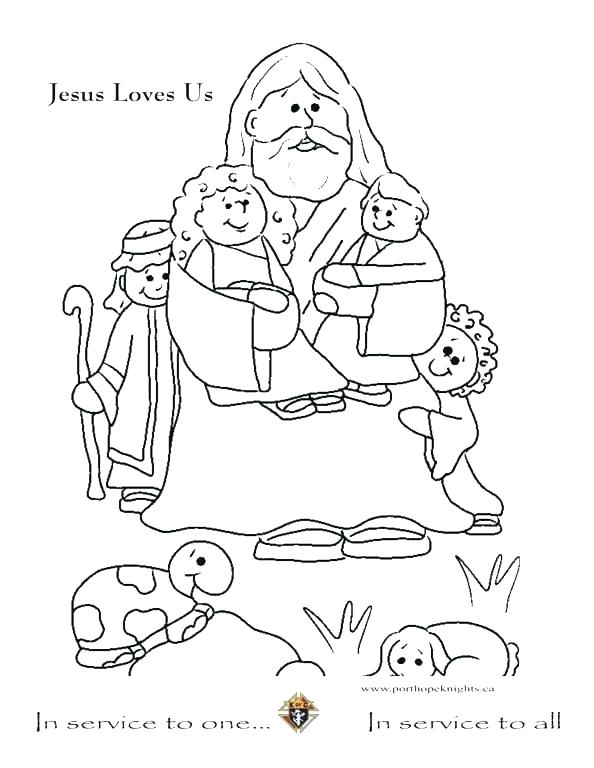 Loves Me Coloring Pages God Loves Me Helping Loves Me Coloring 594x768 Loves Me Coloring Pages God Loves Me Helping Loves Me Coloring