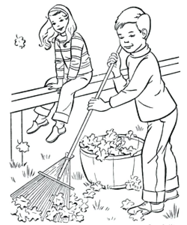 640x768 Helping Others Coloring Pages Helping Coloring Pages For Kids