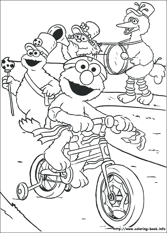 Sesame Street Sign Coloring Page Impressive Sesame Street Coloring 567x794 Sesame Street Sign Coloring Page Impressive Sesame Street Coloring