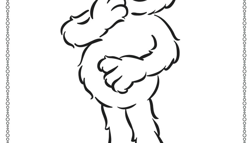 Sesame Street Characters Coloring Pages Coloring Pages Sesame 960x544 Sesame Street Characters Coloring Pages Coloring Pages Sesame