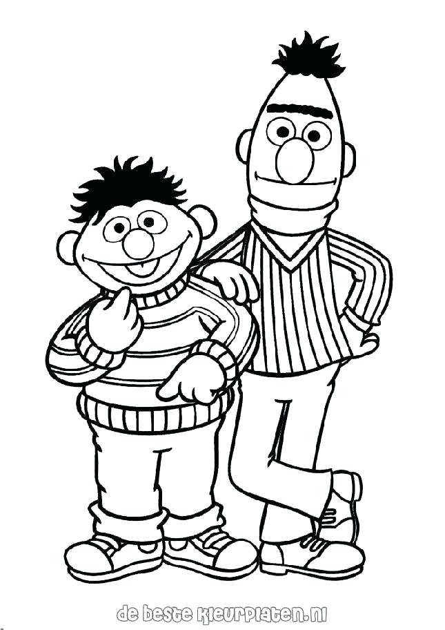 Sesame Street Coloring Pages Free Sesame Street Coloring Pages 645x912 Sesame Street Coloring Pages Free Sesame Street Coloring Pages