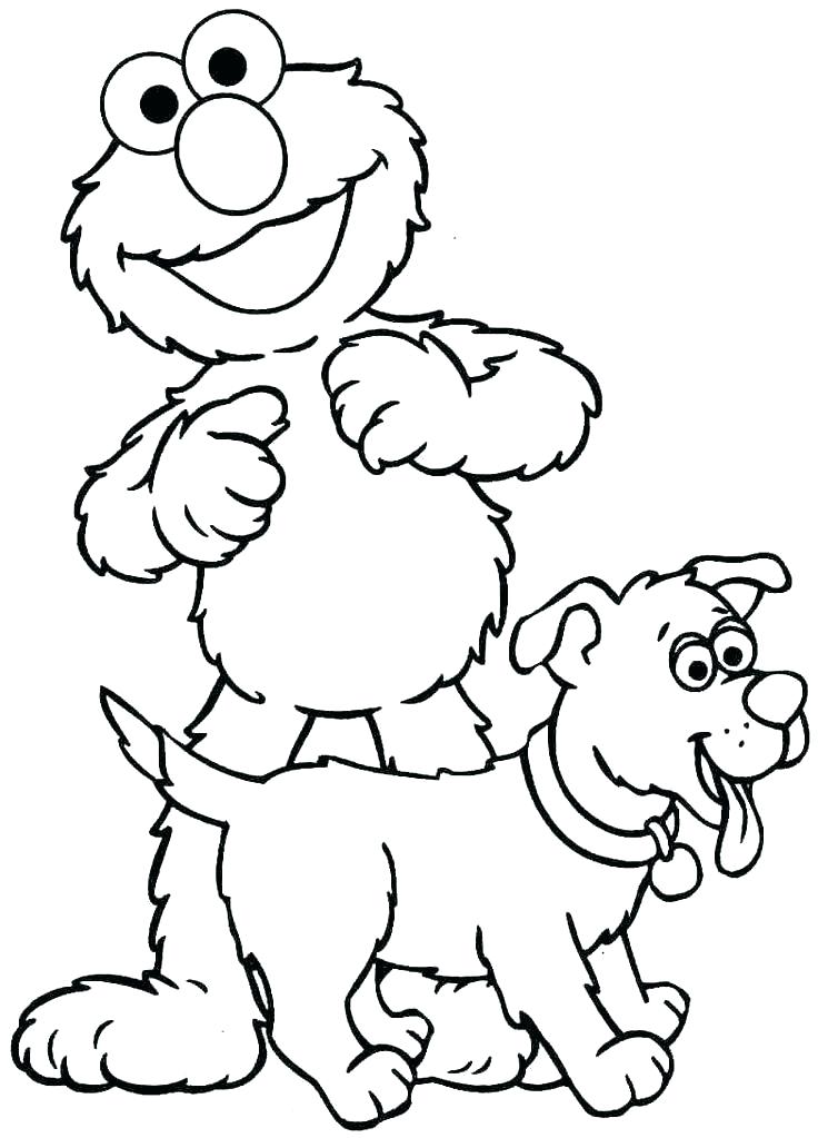Sesame Street Christmas Coloring Pages Cad And Coloring Page Free 736x1023 Sesame Street Christmas Coloring Pages Cad And Coloring Page Free