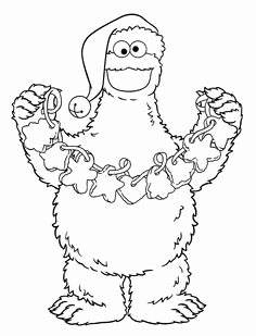 Christmas Coloring Pages For Kindergarten Students Christmas 236x309 Christmas Coloring Pages For Kindergarten Students Christmas