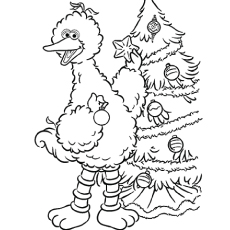 Top 15 Free Printable Sesame Street Coloring Pages Online 230x230 Top 15 Free Printable Sesame Street Coloring Pages Online