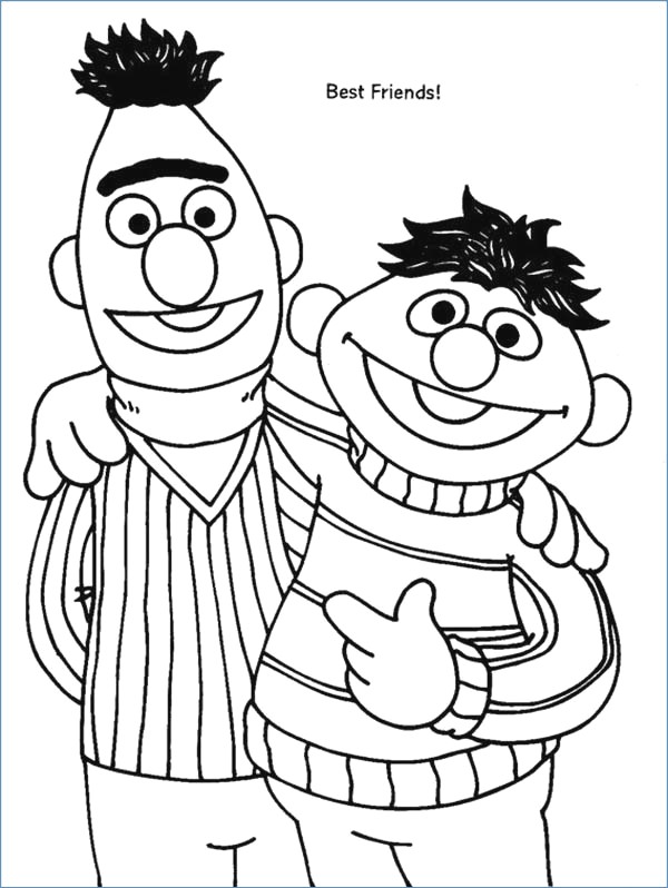 Oscar Sesame Street Halloween Coloring Pages 600x798 Oscar Sesame Street Halloween Coloring Pages