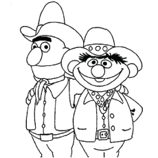 Top 15 Free Printable Sesame Street Coloring Pages Online 230x230 Top 15 Free Printable Sesame Street Coloring Pages Online