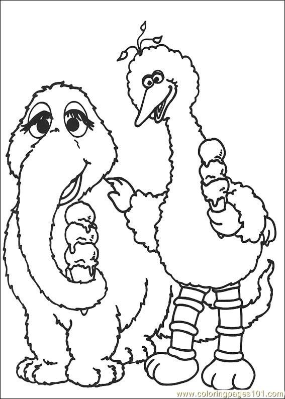 Sesame Street Coloring Pages Pdf Sesame Street 29 Coloring Page 567x794 Sesame Street Coloring Pages Pdf Sesame Street 29 Coloring Page