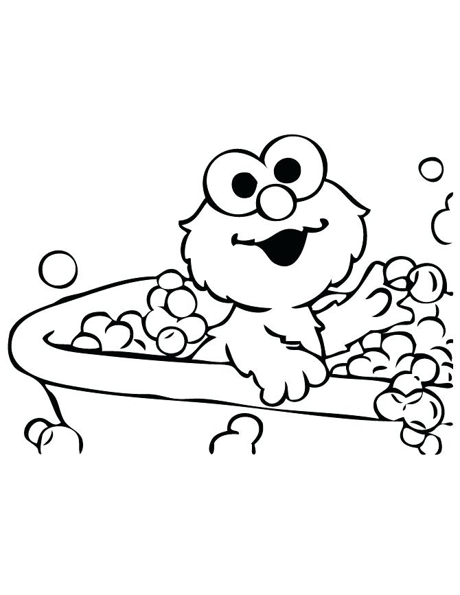 Coloring Pages Of Elmo Coloring Pages Sesame Street Coloring Pages 670x867 Coloring Pages Of Elmo Coloring Pages Sesame Street Coloring Pages